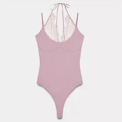 Body Encaje
