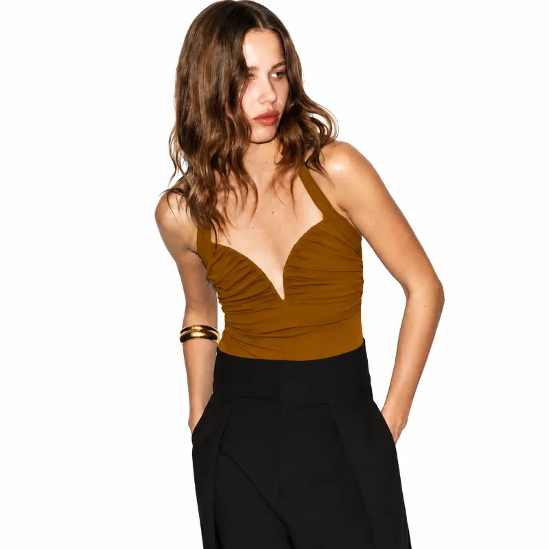 Body Halter