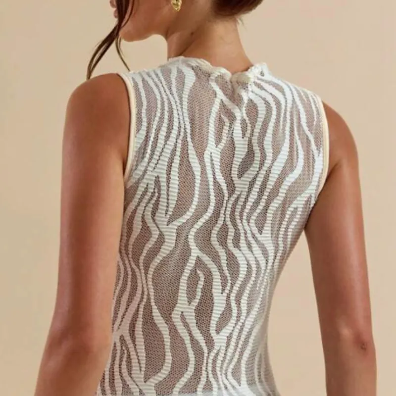 Body jacquard 