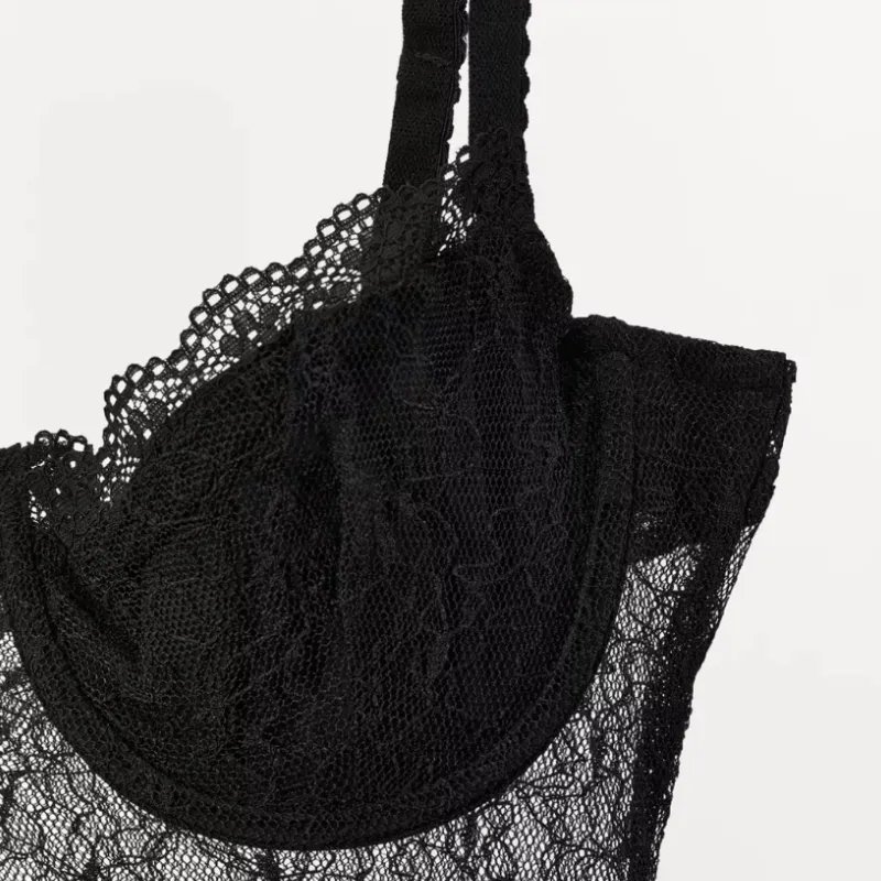 Body Lace