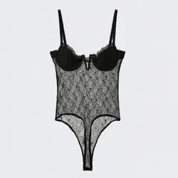 Body Lace