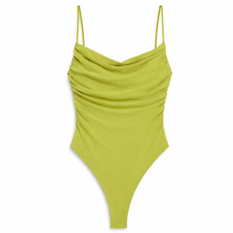 Body Lemon