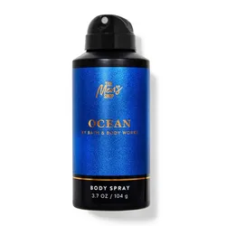 Body spray 