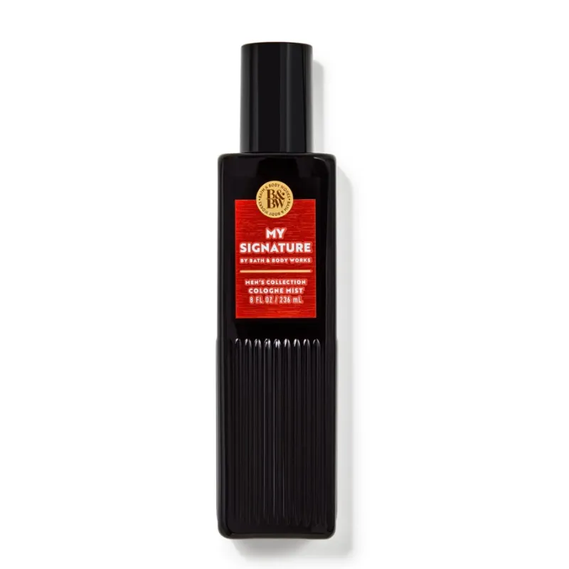 Body mist
