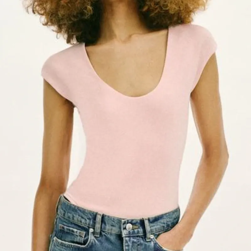 Body Neck