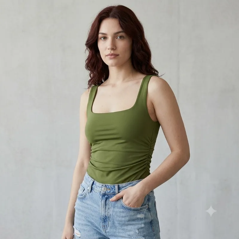 Body Neck