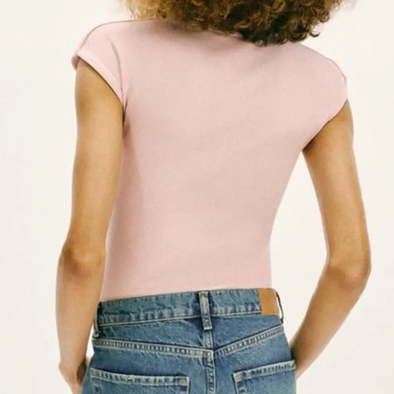 Body Neck