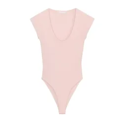 Body Neck