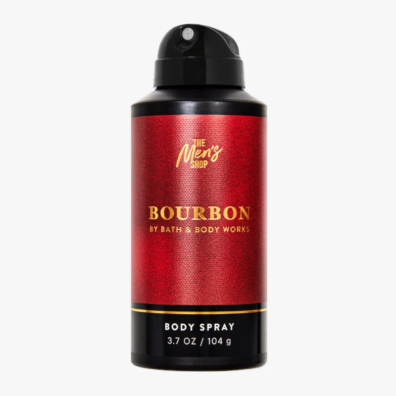 Body Spray