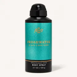 Body Spray