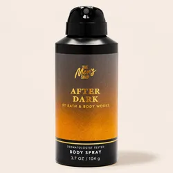 Body Spray