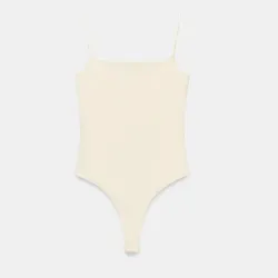 Body Yellow