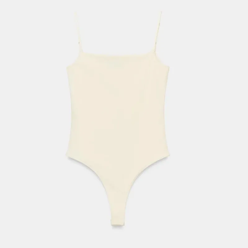 Body Yellow