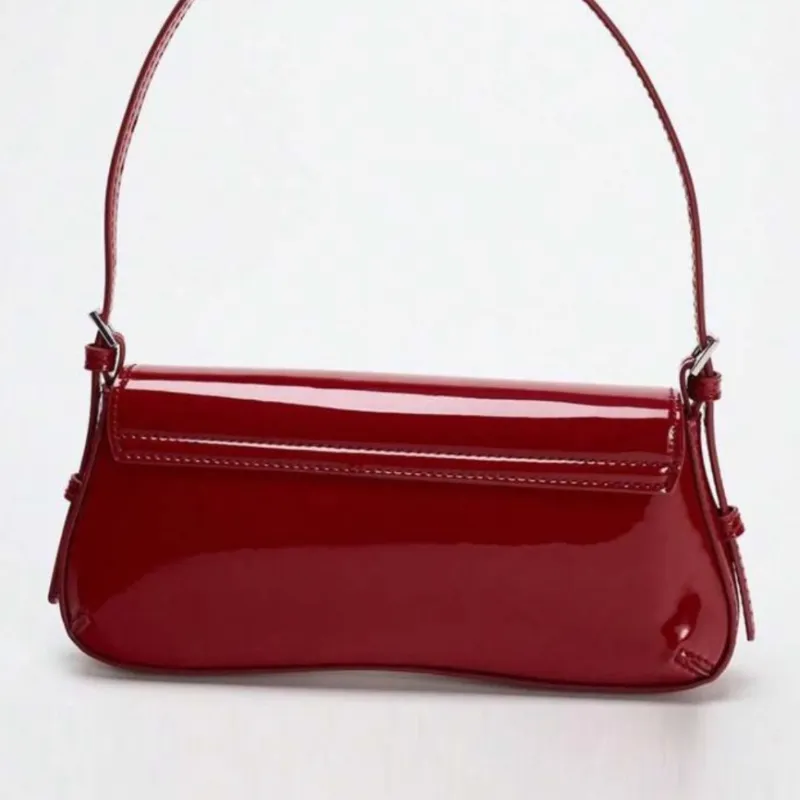 Bolso Baguette