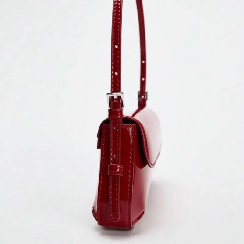 Bolso Baguette