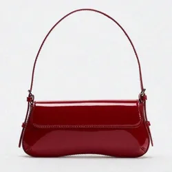 Bolso Baguette