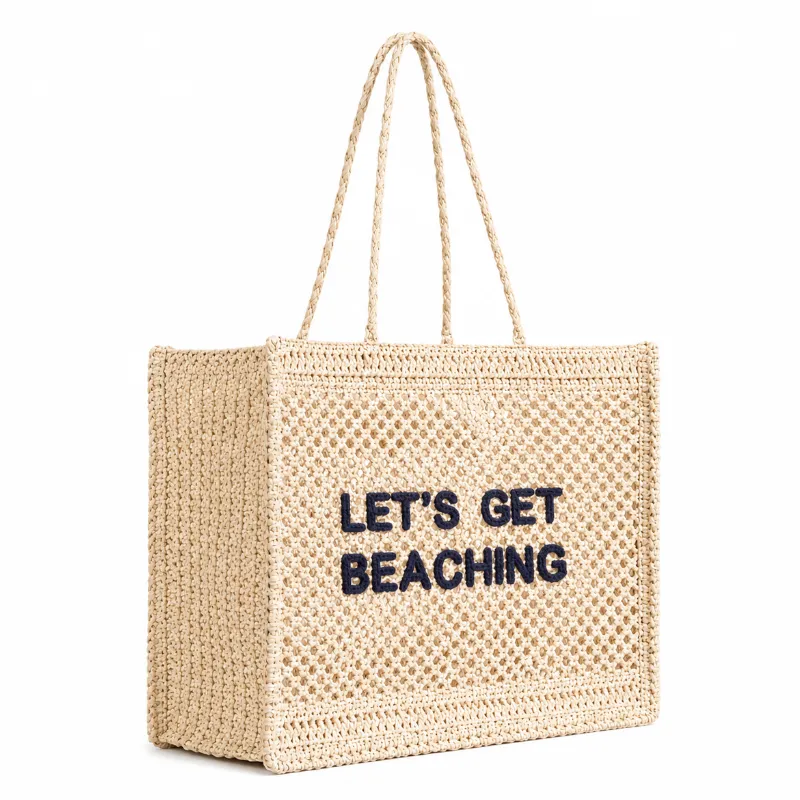 Bolso Beaching
