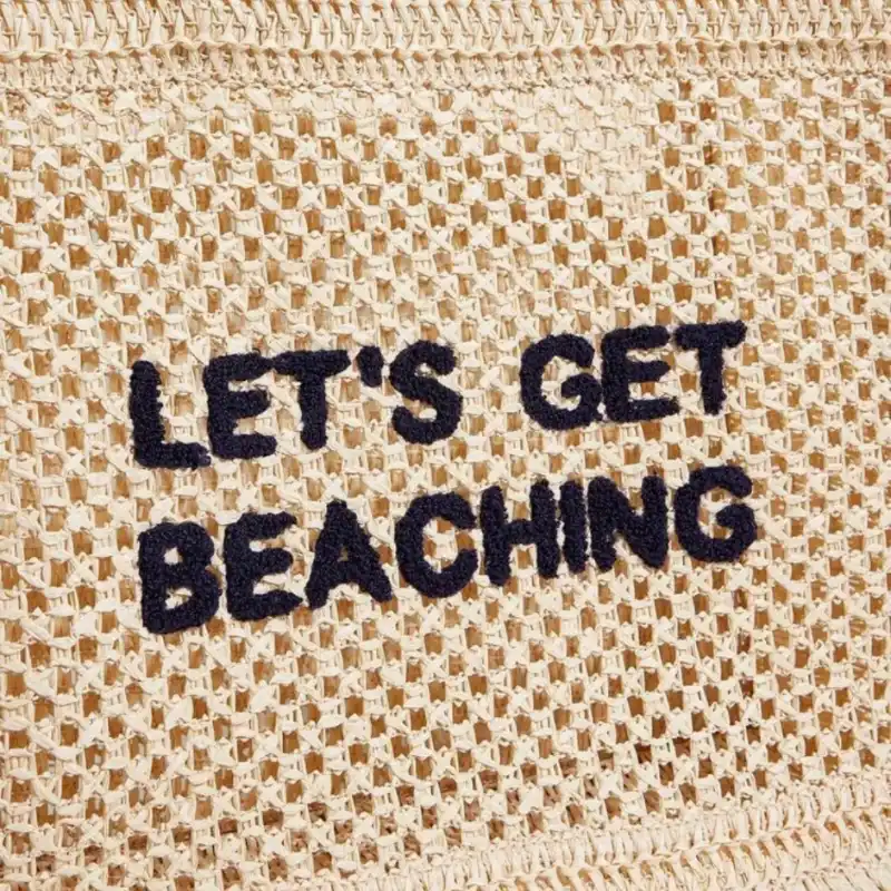 Bolso Beaching