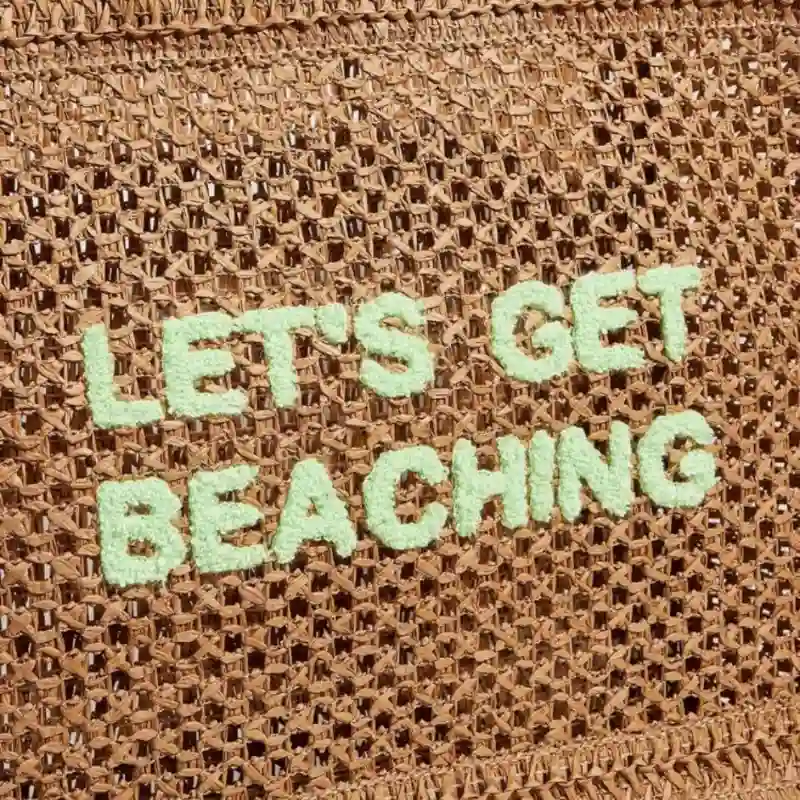 Bolso Beaching