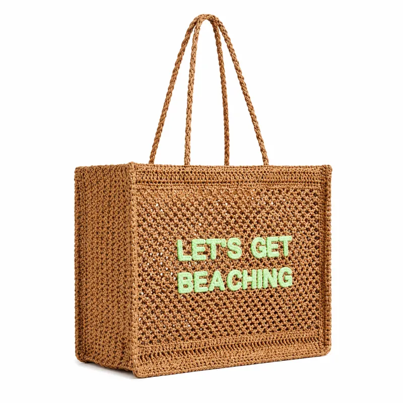 Bolso Beaching