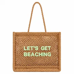 Bolso Beaching