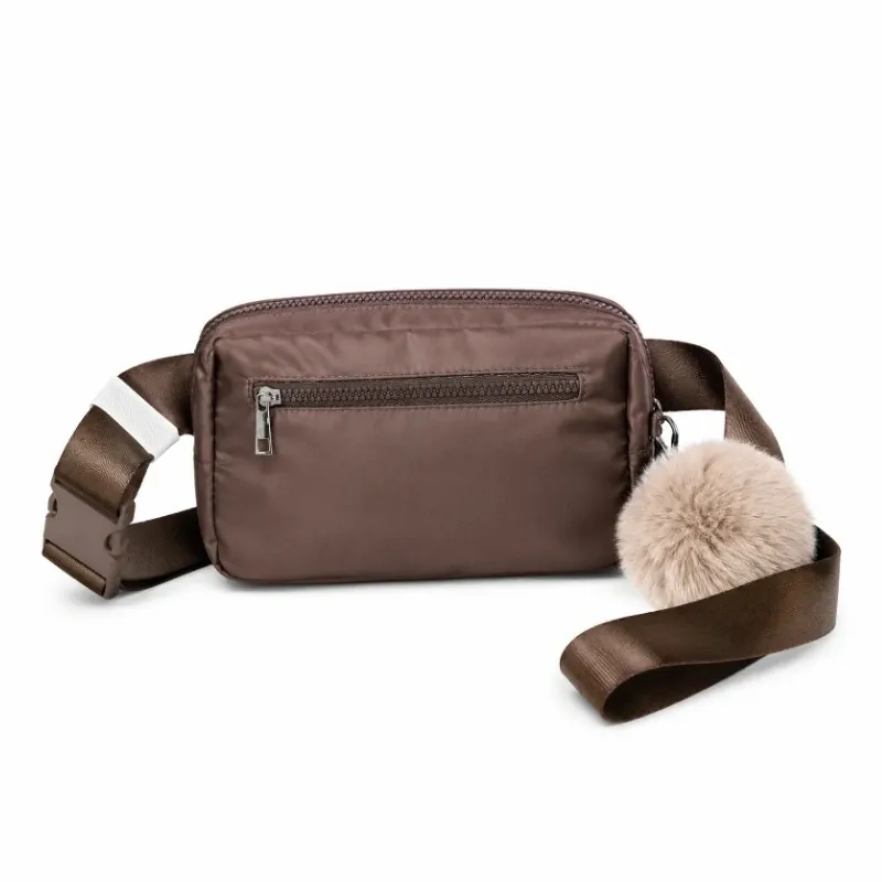 Bolso Brown