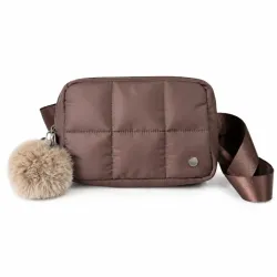 Bolso Brown