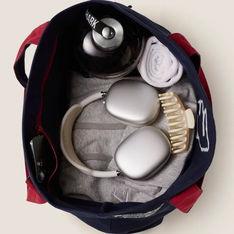 Bolso Collegiate Tote