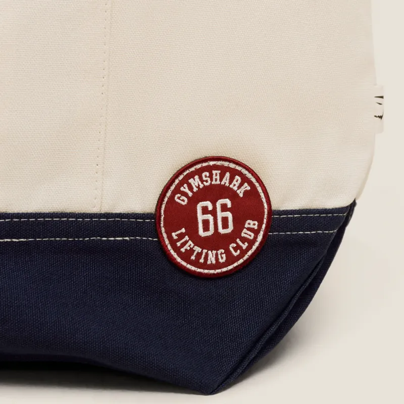 Bolso Collegiate Tote