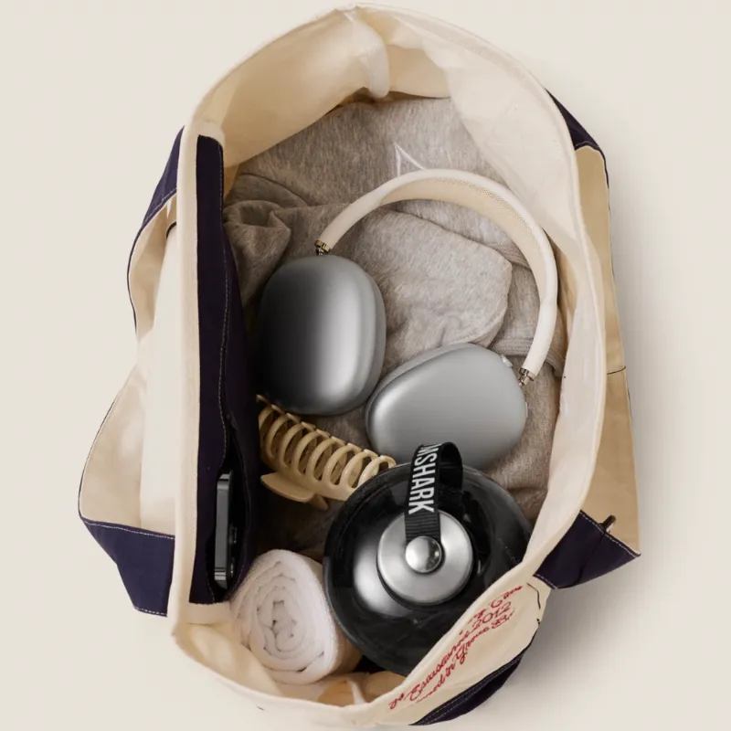 Bolso Collegiate Tote