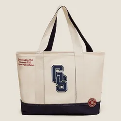 Bolso Collegiate Tote