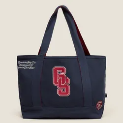 Bolso Collegiate Tote