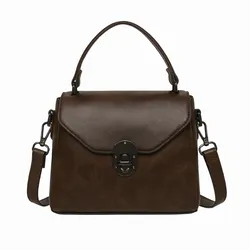 Bolso cuadrado ligero 