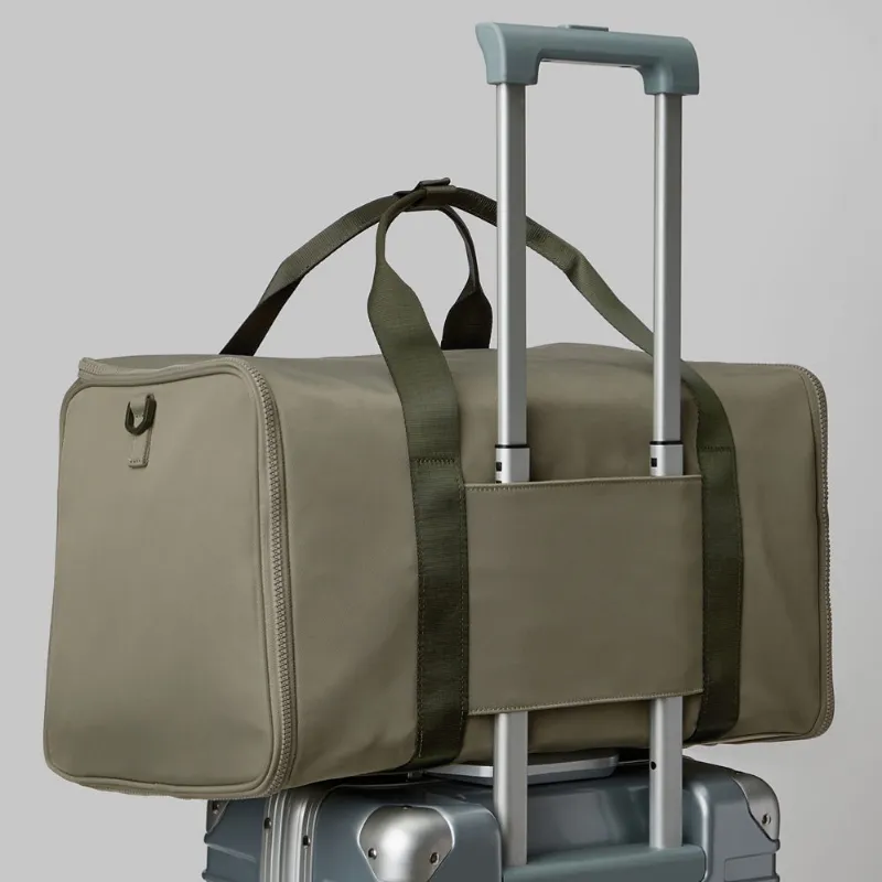 Bolso Convertible 
