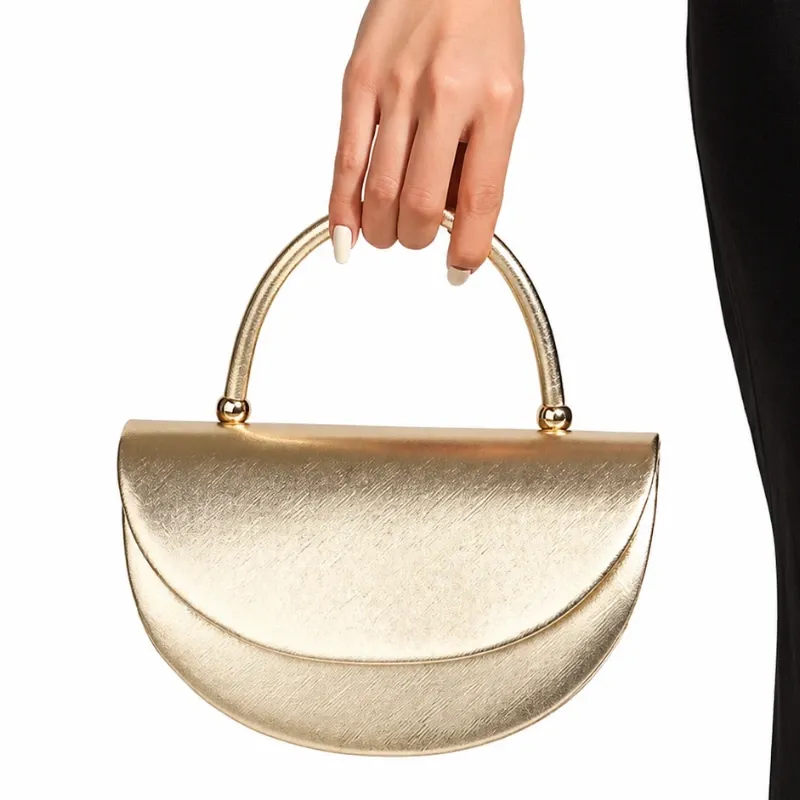 Bolso Gold