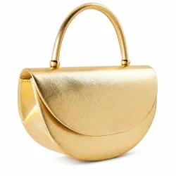 Bolso Gold