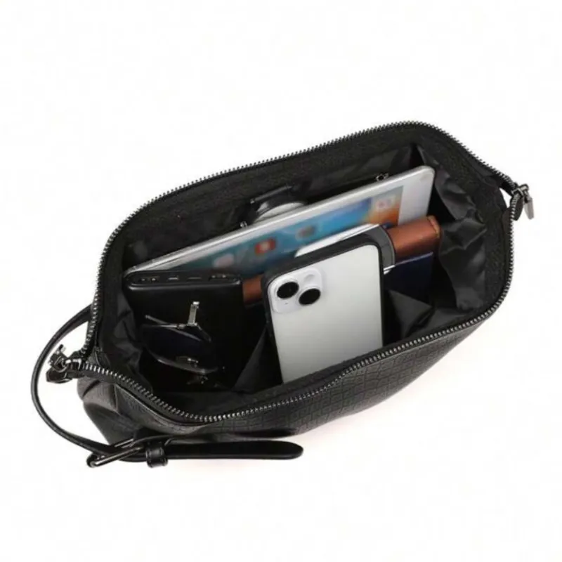 Bolso Metallic