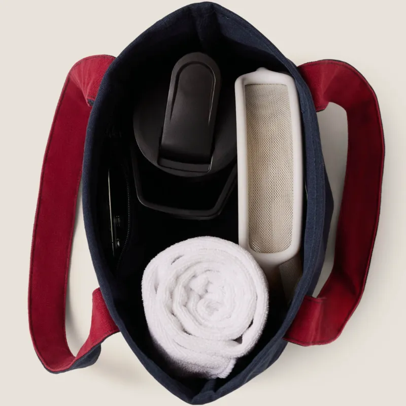 Bolso Mini Tote