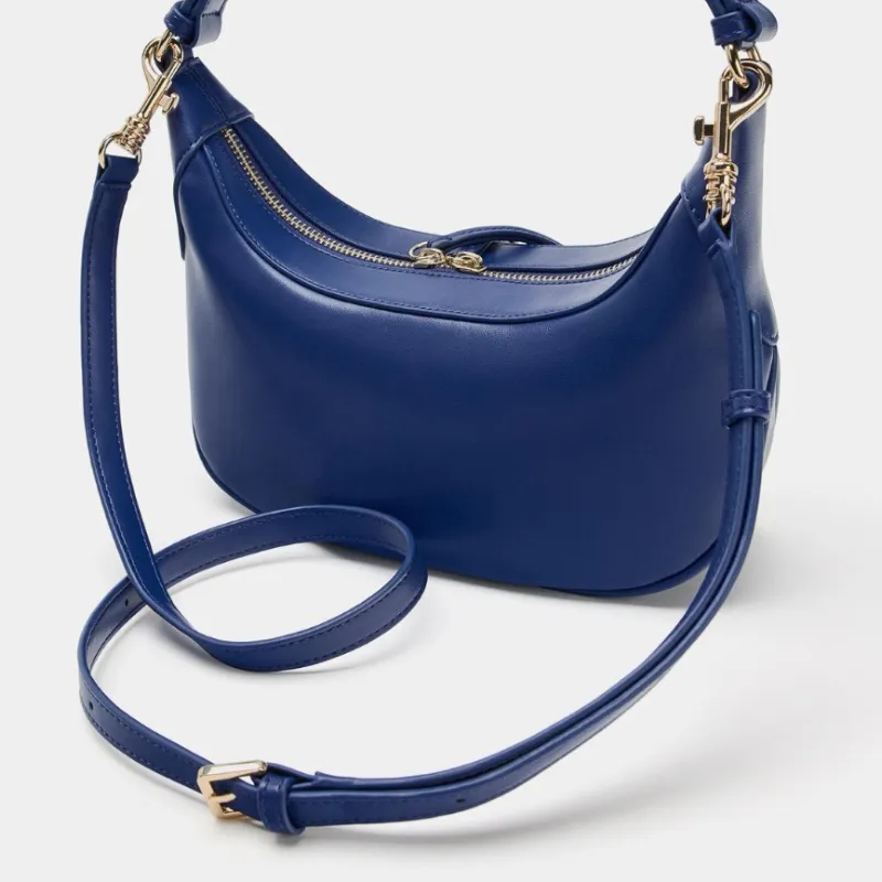 Bolso Oval