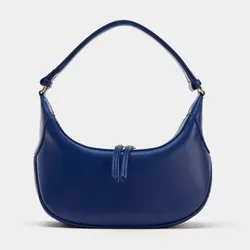 Bolso Oval