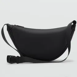 Bolso Rubberised