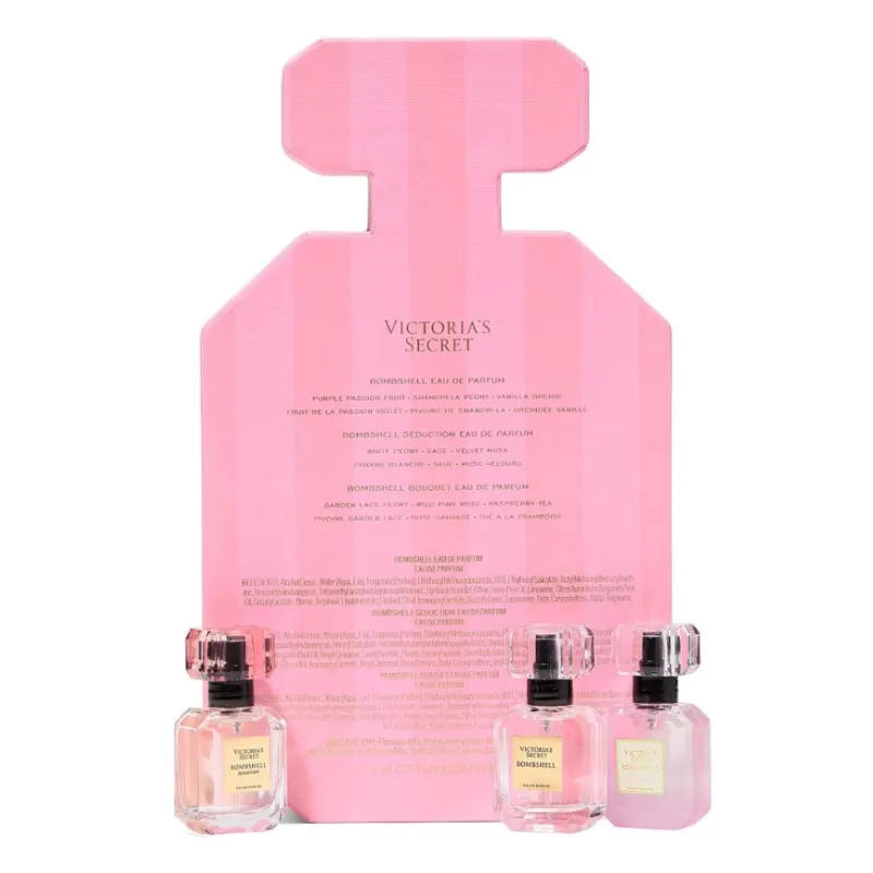 Bombshell Mini
