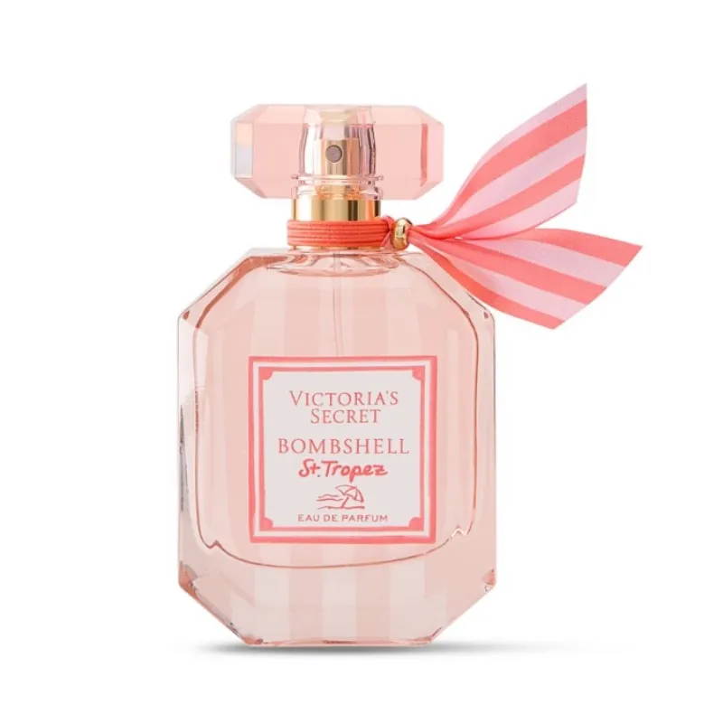Bombshell St. Tropez