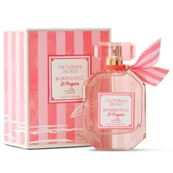 Bombshell St. Tropez