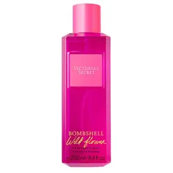 Bombshell Wild Flower