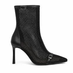Botas Aguja