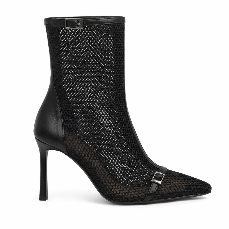 Botas Aguja