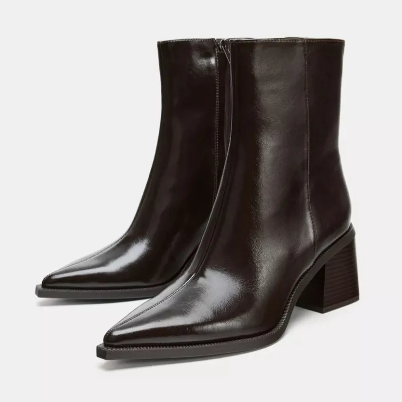 Botas Clarck