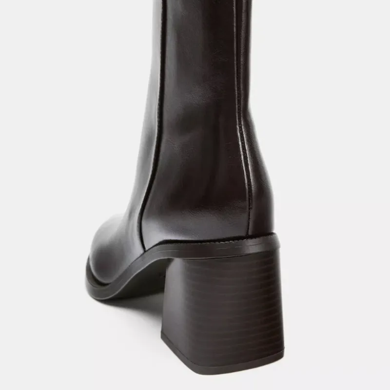 Botas Clarck