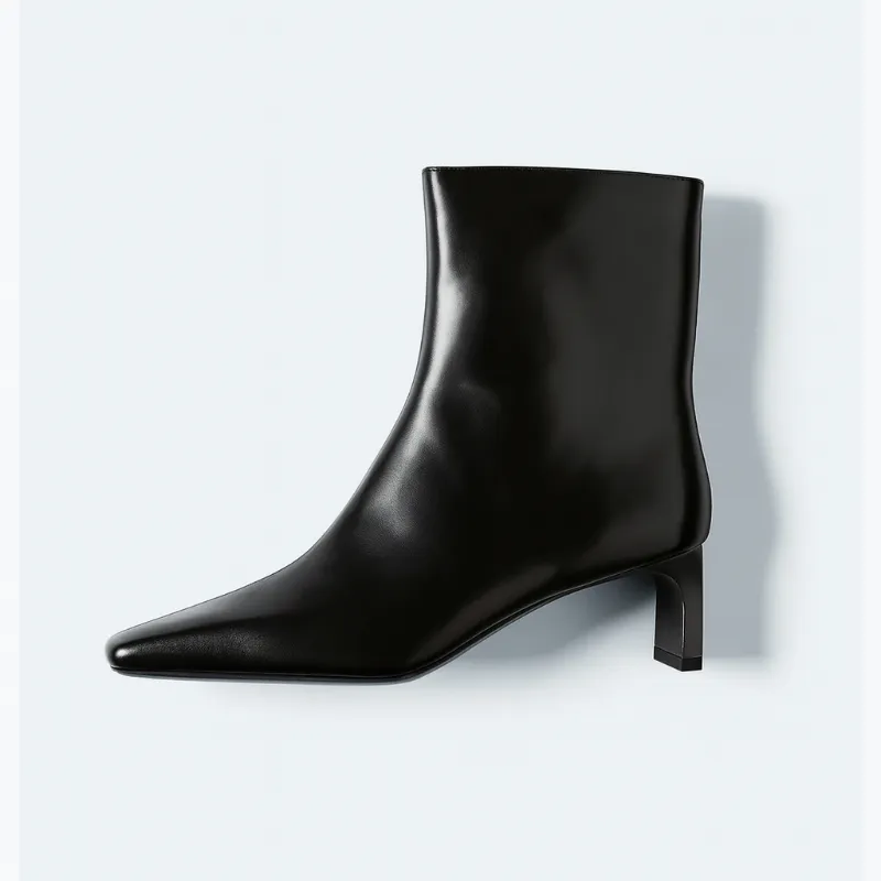 Botas Clark